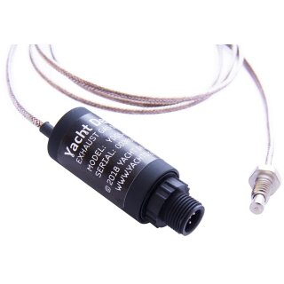 Yacht Devices NMEA2000 Abgas Temperatur Sensor 0-800°C YDGS-02N