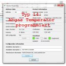 Yacht Devices NMEA2000 Abgas Temperatur Sensor 0-800°C YDGS-02N