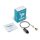 Yacht Devices NMEA2000 Abgas Temperatur Sensor 0-800°C YDGS-02N