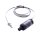 Yacht Devices SeaTalkNG Abgas Temperatur Sensor 0-800°C YDGS-02R