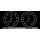 Yacht Devices SeaTalkNG Abgas Temperatur Sensor 0-800°C YDGS-02R