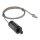 Yacht Devices SeaTalkNG Abgas Temperatur Sensor 0-800°C YDGS-02R
