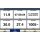 Yacht Devices NMEA2000 Thermometer YDTC-14N
