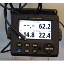 Yacht Devices NMEA2000 Luftfeuchtigkeit und Temperatur...