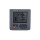 Yacht Devices SeaTalkNG Luftfeuchtigkeit und Temperatur Sensor YDHS-02R
