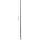 Scout UKW Seefunkantenne Quick 1 schwarz 1m mit Quickfit Anschluß