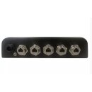 Furuno HUB-102 5-Port Marine Ethernet Hub, 12-24VDC