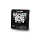 Raymarine i70s Smart Wind System, RSW Windgeber und...