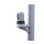 Scanstrut Marine Kamera Masthalterung Kamera-Masthalterung für FLIR M100/M200 Kameras CAM-MM-02