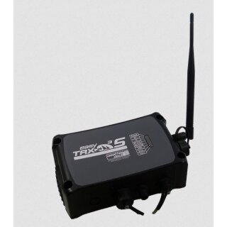 Easy TRX3S Gen 2 AIS Transponder voll ausgestattet mit SOTDMA, UKW-Antennensplitter, WiFi, NMEA2000, IoT MeSense Bluetooth, iGPS Gen2