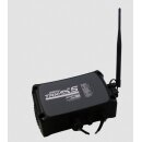 Easy TRX3S Gen 2 AIS Transponder voll ausgestattet mit...