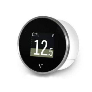 Veratron VMH Flex Display NMEA2000 schwarz B00186401