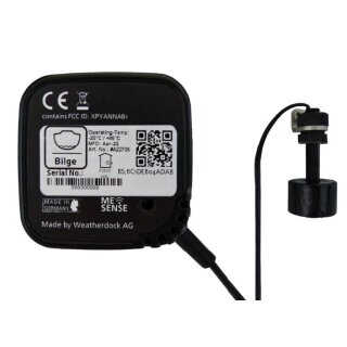 Weatherdock ME SENSE Bilge Sensor A22705