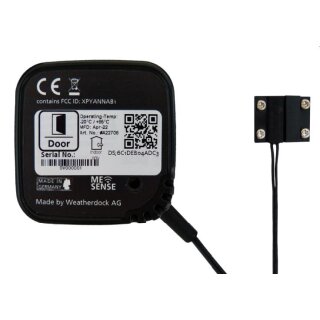 Weatherdock ME SENSE Door Sensor A22708