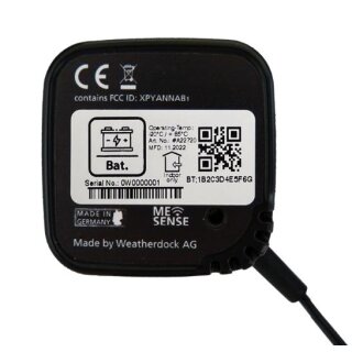 Weatherdock ME SENSE Battery Voltage Sensor A22720