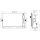 B&G Zeus SR-10 Plotter mit Welt-Basiskarte- 10 Zoll 000-16022-001