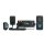 EM-TRAK X100 Seefunkanlage mit DSC, AIS SOTDMA Transponder, Smartphone Einbindung per App