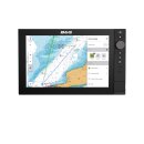 B&G Zeus SR-12 Plotter mit Welt-Basiskarte 12 Zoll 000-16025-001