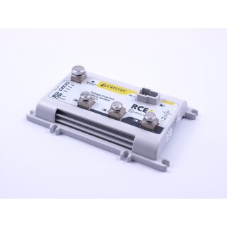 Cristec Trenndiode RCE+ 120A 2 Ausgänge fast ohne Spannungsabfall RCE120-1EM6-2SM6-PL