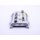 Cristec Trenndiode RCE+ 180A 2 Ausgänge M8 fast ohne Spannungsabfall RCE180-1EM8-2SM8-PL