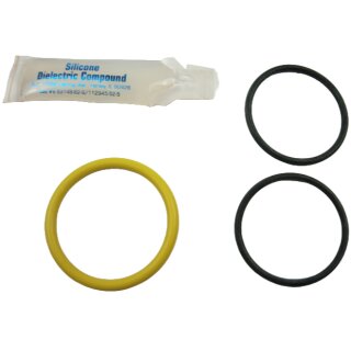 Simrad / B&G O-Ring Set für Forwardscan Geber 000-12232-001