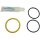 Simrad / B&G O-Ring Set für Forwardscan Geber 000-12232-001