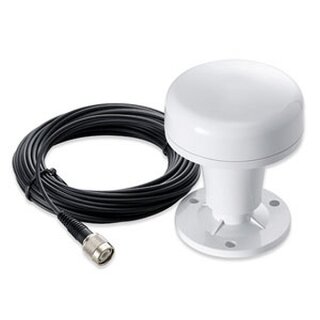 AMEC GPS Antenne GA-25 mit RG58 Kabel