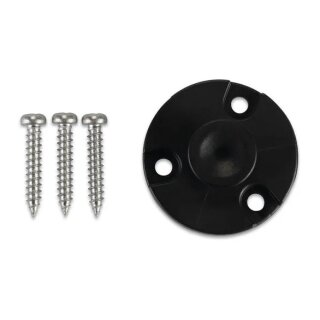 Garmin Mikrofon Halter / Aufhängung kompatibel mit VHF 110/110i/210/210i 010-12507-02