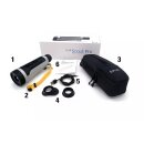 Raymarine FLIR Ocean Scout Pro Wärmebild-Monokular