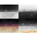 Raymarine FLIR Ocean Scout Pro Wärmebild-Monokular