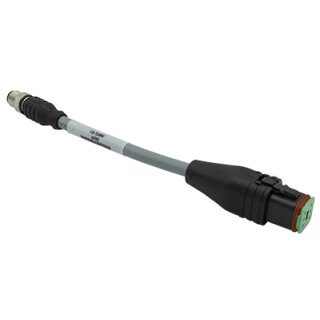 Maretron A3702 VMM NMEA2000 Adapter Kabel, Länge 0,2 m