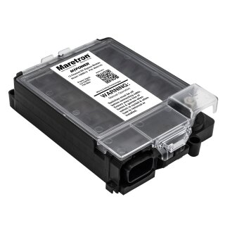 Maretron CBMD12 MPower 12-Kanal Bypass-Modul