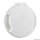 Osculati Cruiser Steckdose 32A weiss 3-polig 230V 14.432.01