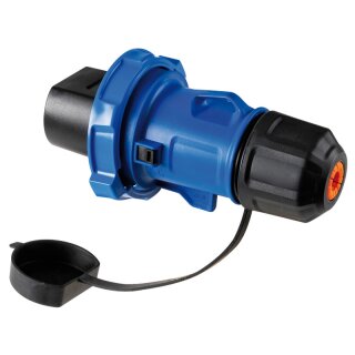Osculati Cruiser Stecker 32A 3-polig 230V 14.432.02