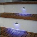 Hella Marine Apelo Stufenleuchte RGB - vercromt 2JA 958 126-541