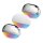 Hella Marine Apelo Stufenleuchte RGB - Edelstahl 2JA 958 126-551