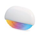 Hella Marine Apelo Stufenleuchte RGB - weiß 2JA 958...