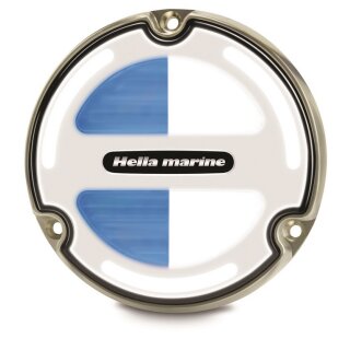 Hella Marine Apelo A3 Unterwasserlicht weiß/blau 2LT 016 830-001