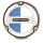 Hella Marine Apelo A3 Unterwasserlicht weiß/blau 2LT 016 830-001