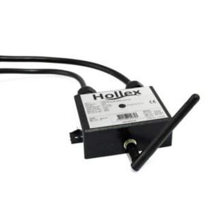 BUKH PRO (Hollex) RGBW Controller HLRGBWC