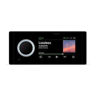Fusion Apollo Marine Radio MS-RA800 010-02937-01