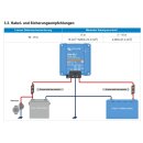 Victron Orion XS Marine Version 12/12-50A DC-DC Batterie-Batterie Ladegerät ORI121217050