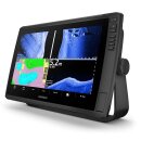 Garmin Echomap Ultra 2 162sv Kartenplotter mit 16-Zoll-Display inkl. GT56UHD-TM Geber 010-03385-01