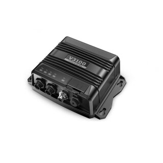 Umprogrammierung des Navico V3100 AIS Transponder
