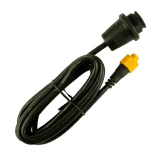 Navico Lowrance/Simrad/B&G Ethernetadapter 5 Pin(m) zu RJ45(w) 2m 000-0127-56