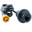 Navico Lowrance/Simrad/B&G Ethernetadapter 5 Pin(m)...