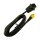 Navico Lowrance/Simrad/B&G Ethernetadapter 5 Pin(m) zu RJ45(w) 2m 000-0127-56