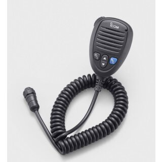 ICOM HM 205B Handmikrofon mit Platinenanschluss