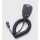 ICOM HM 205B Handmikrofon mit Platinenanschluss
