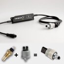 Veratron LinkUp Öldruck- und Öltemperatursensor...